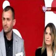 EVLİLİK PROGRAMINDA ŞOK OLAY!