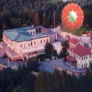 TEKEL İŞÇİLERİ KÖŞK TEN RANDEVU İSTEDİ