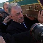 KARAYALÇIN DAN ANNE YE SON GÖREV