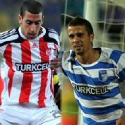 TRABZON DAN İKİ SÜRPRİZ TRANSFER