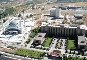 DİYANET İŞLERİ DE KAMPÜSLÜ OLACAK!