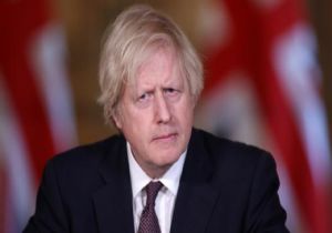 Flaş.. Boris Johnson dan İstifa Kararı