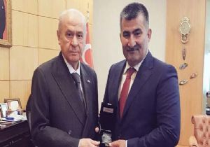 YSK dan Flaş Kozan Kararı!