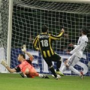4-4 LÜK MAÇ BEŞİKTAŞ IN 