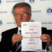 FLAŞ.. ÖSS SINAV SAATİ DEĞİŞTİ