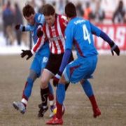 SİVASSPOR, İKİNCİ YARIDA DA FIRTINA GİBİ 2-0