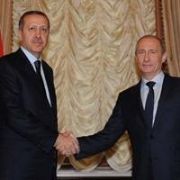 5 YILDA 100 MİLYAR DOLAR HEDEFİ