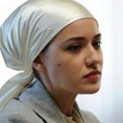 TÜRBANLI FAHRİYE