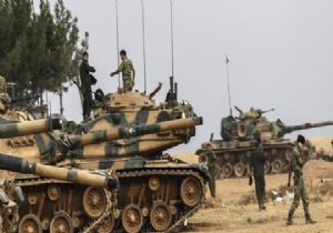 Flaş.. Habur Sınır Kapısında tatbikat!
