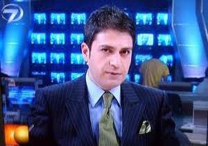 KANAL 7 DE ŞOK AYRILIK!