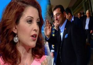 İmamoğlu ndan Bomba İddia