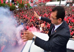 İmamoğlu ndan Karadeniz Tutu Hazırlığı