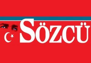 Sözcü Gazetesine Dolar Zammı