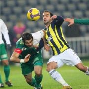 FENERBAHÇE  KUPA DA EMİN ADIMLARLA 3-0