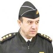 TUTUKLU ALBAY DAN ŞOK İDDİA