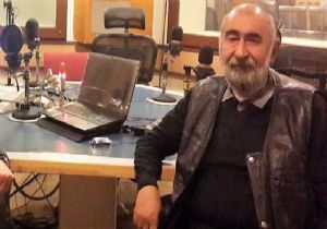 Şefinin Kaleminden Sabri Canbeyli