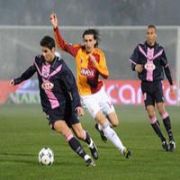 ASLAN, TUR U ALİ SAMİ YEN E BIRAKTI