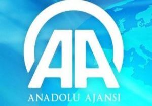 Anadolu Ajansı nda Operasyon!