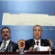 ARINÇ:  CÜPPELERİNİ ÇIKARSINLAR 