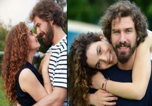 Furkan Palalı ve Aslı Bekiroğlu Aşkı