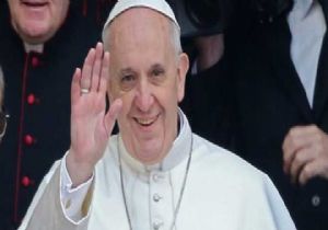 İtalya dan Türkiye ye Papa cevabı