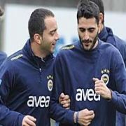 GÜİZA DAN FENER E BİR DARBE DAHA!