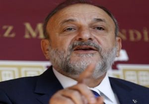 Oktay Vural ın Fırat İsyanı