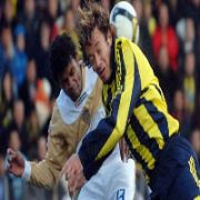 FENER, ANKARA DA 1 PUANA RAZI OLDU 0-0