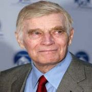 AMERİKAL I AKTÖR CHARLTON HESTON ÖLDÜ
