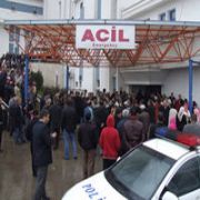 YOZGAT TA 45 ÖĞRENCİ ZEHİRLENDİ