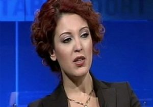 Nagehan Alçı nın Nafaka İsyanı!