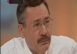 ODTÜ DEN GÖKÇEK E REST!