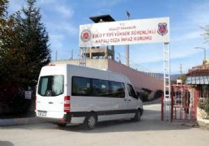 AÇLIK GREVLERİNE MECLİS EL KOYDU