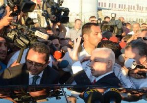 FLAŞ.. MEHMET HABERAL  SERBEST!