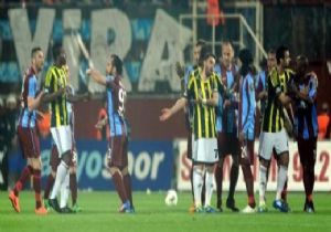 TRABZONSPOR UN CEZASI İNDİRİLDİ