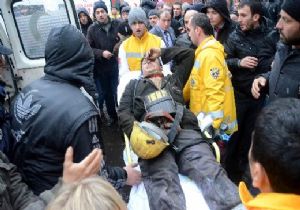 METAN FACİASINDA ÖLÜ SAYISI 8 E ÇIKTI