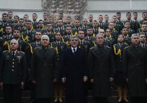 GÜL DEN CHECKS AND BALANCE Lİ UYARI