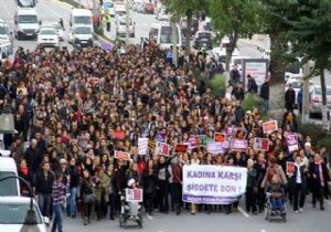Türkiye Vahşete İsyan etti!