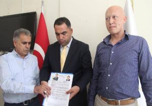 Tatlıses AKP den Aday Adayı!