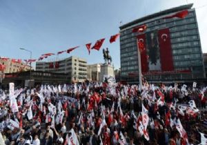 AKIN AKIN BİRİNCİ MECLİSE!