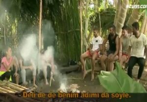 Survivor da Platonik Aşk