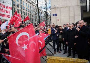 Erdoğan Gurbetçileri Coronavirüs Uyarısı