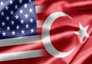 ABD den Türkiye için Küstah Açıklama