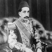 ABDULHAMİT ROM İÇERMİŞ