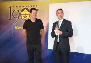 ACUN,  VARMISIN YOKMUSUN A  ARA VERİYOR
