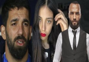 Arda Turan Hakkında Soruşturma