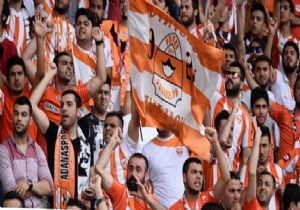 Adanaspor 12 Yıl Sonra  Süper Lig de