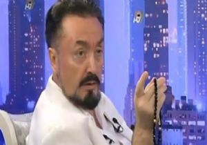 Adnan Oktar Grubuna Yeni Operasyon