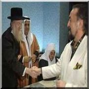 ADNAN HOCAYA  İSRAİLLİ ASKERİ KURTAR  RİCASI