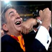 ADNAN POLAT, TRANSFER MÜJDESİNİ VERDİ!